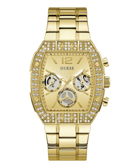 Guess Phoenix Quantum Relógio Homem GW1068G2