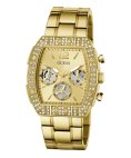 Guess Phoenix Quantum Relógio Homem GW1068G2