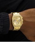 Guess Phoenix Quantum Relógio Homem GW1068G2
