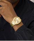 Guess Phoenix Quantum Relógio Homem GW1068G2