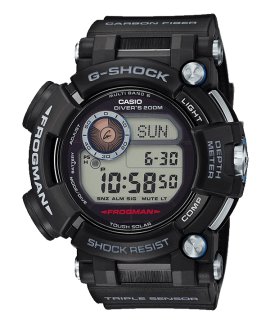 G-Shock Frogman Relógio Homem GWF-D1000-1ER