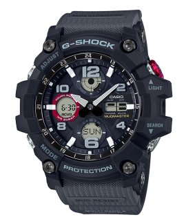G-Shock Mudmaster Relógio Homem GWG-100-1A8ER