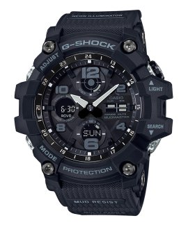 G-Shock Mudmaster Relógio Homem GWG-100-1AER