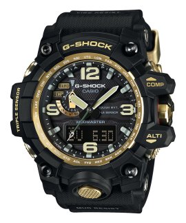 G-Shock Premium Master of G Mudmaster Relógio Homem GWG-1000GB-1AER