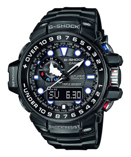 G-Shock Premium Master of G Gulfmaster Relógio Homem GWN-1000B-1AER