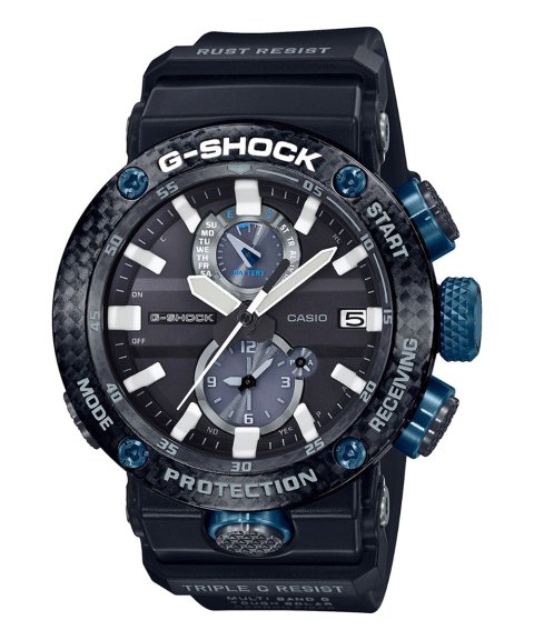 G-Shock Master of G Gravitymaster Relógio Homem GWR-B1000-1A1ER