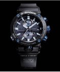 G-Shock Master of G Gravitymaster Relógio Homem GWR-B1000-1A1ER