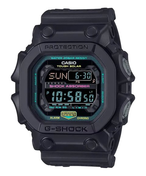 G-Shock The Origin Relógio Homem GX-56MF-1ER