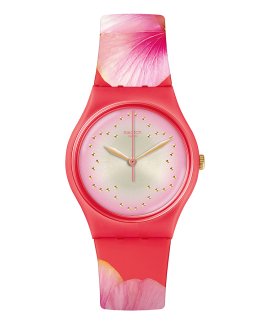 Swatch Mother´s Day Fiore di Maggio Relógio Mulher GZ321