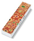 Swatch MoMA Hope II by Gustav Klimt Relógio GZ349