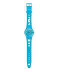 Swatch Love From A to Z Relógio Mulher GZ353