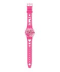 Swatch Love With All the Alphabet Relógio Mulher GZ354