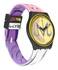 Swatch Dragon Ball Z Majin Buu Relógio GZ358