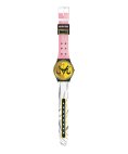 Swatch Dragon Ball Z Majin Buu Relógio GZ358