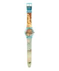 Swatch Nascita di Venere by Sandro Botticelli Relógio Art Journey 2023 GZ360