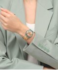 Swatch Nascita di Venere by Sandro Botticelli Relógio Art Journey 2023 GZ360