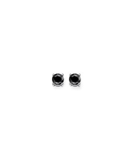 Thomas Sabo Black Stone Joia Brincos Mulher H1739-051-11