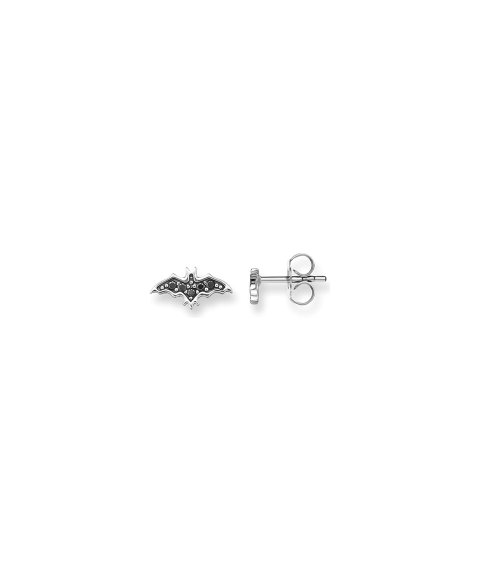 Thomas Sabo Bat Joia Brincos Mulher H1888-643-11 Thomas Sabo Bat Joia Brincos Mulher H1888-643-11
