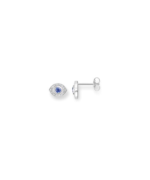 Thomas Sabo Nazars Eye Joia Brincos Mulher H1895-059-32