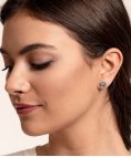 Thomas Sabo Abalone Mother of Pearl Joia Brincos Mulher H2035-294-7 Thomas Sabo Abalone Mother of Pearl Joia Brincos Mulher H2035-294-7
