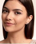 Thomas Sabo Dragonfly Joia Brincos Mulher H2051-314-7 Thomas Sabo Dragonfly Joia Brincos Mulher H2051-314-7