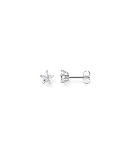 Thomas Sabo Small Stars Joia Brincos Mulher H2079-051-14