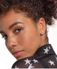 Thomas Sabo Small Stars Joia Brincos Mulher H2079-051-14 Thomas Sabo Small Stars Joia Brincos Mulher H2079-051-14