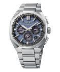 Seiko Astron GPS Solar Relógio Homem HAB001J1