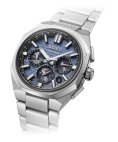 Seiko Astron GPS Solar Relógio Homem HAB001J1