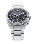 Seiko Astron GPS Solar Relógio Homem HAB001J1