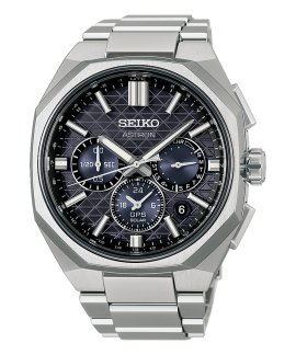 Seiko Astron GPS Solar Relógio Homem HAB002J1