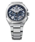Seiko Edição Limitada do 145º Aniversário da Seiko Relógio GPS Solar Homem HAB004J1