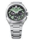 Seiko Astron Edição Limitada GPS Solar 2026 Relógio Homem HAB005J1