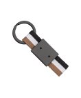 Hugo Boss Iconic Porta-chaves Homem HAK385D