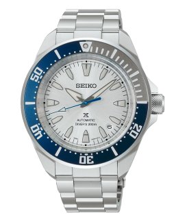 Seiko Prospex Sea 145th Anniversary Limited Edition Relógio Automatic Diver´s Homem HBB001K1