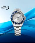 Seiko Prospex Sea 145th Anniversary Limited Edition Relógio Automatic Diver´s Homem HBB001K1