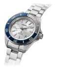 Seiko Prospex Sea 145th Anniversary Limited Edition Relógio Automatic Diver´s Homem HBB001K1