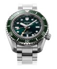 Seiko Prospex Diver's 1968 GMT Relógio Homem HBC001J1