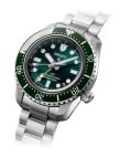 Seiko Prospex Diver's 1968 GMT Relógio Homem HBC001J1