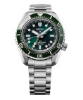 Seiko Prospex Diver's 1968 GMT Relógio Homem HBC001J1
