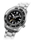 Seiko Prospex Diver's 1968 GMT Relógio Homem HBC002J1
