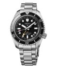 Seiko Prospex Diver's 1968 GMT Relógio Homem HBC002J1