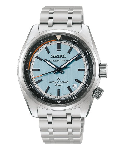 Seiko Prospex Speedtimer Relógio Homem HBC003J1