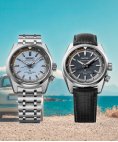 Seiko Prospex Speedtimer Relógio Homem HBC003J1