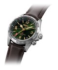 Seiko Prospex Alpinist GMT Relógio Homem HBC007J1