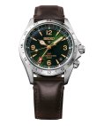 Seiko Prospex Alpinist GMT Relógio Homem HBC007J1