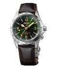Seiko Prospex Alpinist GMT Relógio Homem HBC007J1