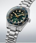 Seiko Prospex Diver's 1965 Relógio Edição Limitada Europeia 2026 Homem HBC010J1