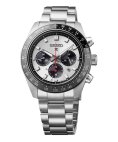 Seiko Prospex Speedtimer Crono Solar Relógio Homem HBJ001P1