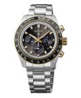 Seiko Prospex Speedtimer Crono Solar Relógio Homem HBJ002P1